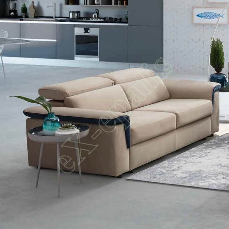 Sofa Fusion M5 Colombini