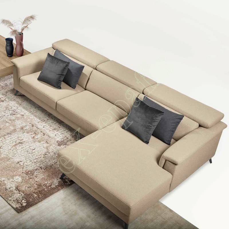 Sofa Martin Colombini