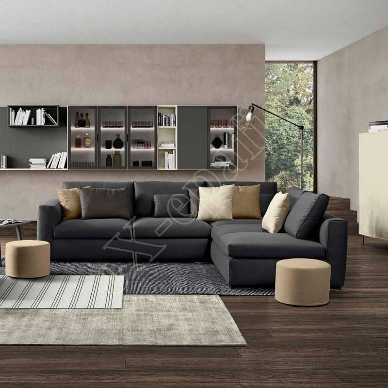 Sofa Soho Colombini