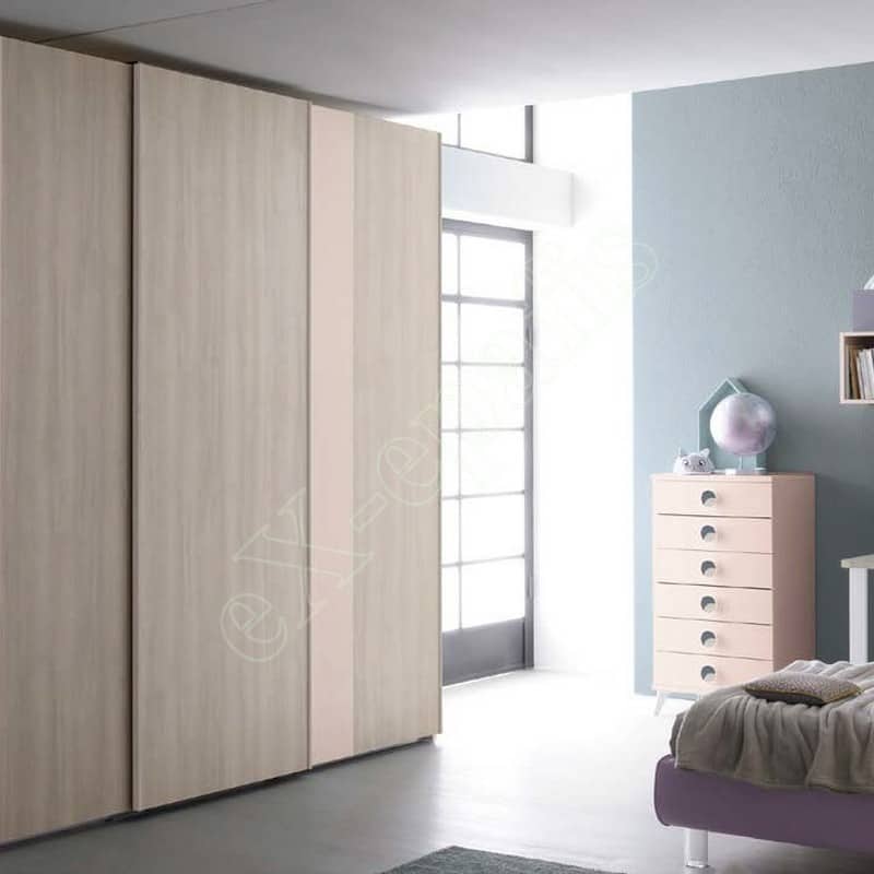 Bedroom Golf C115 Colombini