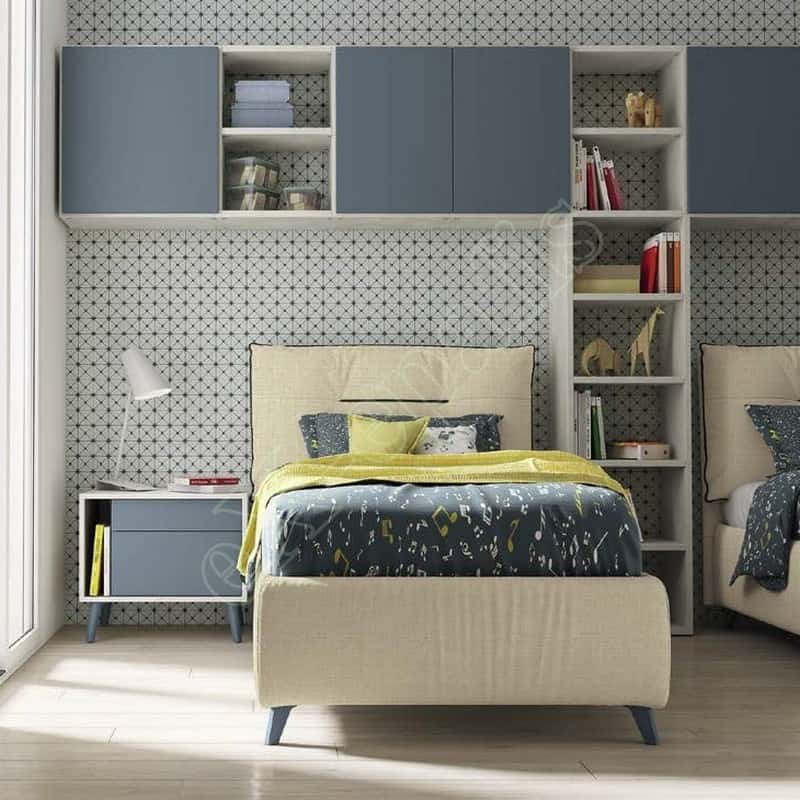 Bedroom Golf C117 Colombini