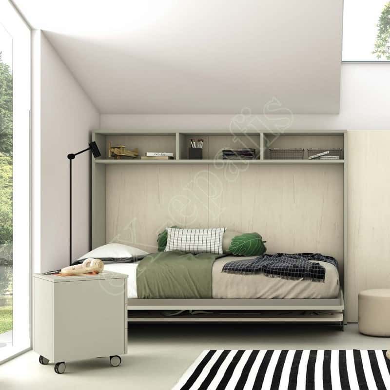 Bedroom Golf C128 Colombini