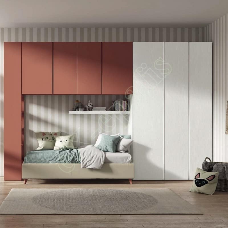 Bedroom Golf C150 Colombini