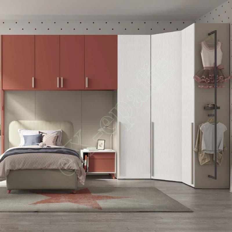 Bedroom Golf C151 Colombini