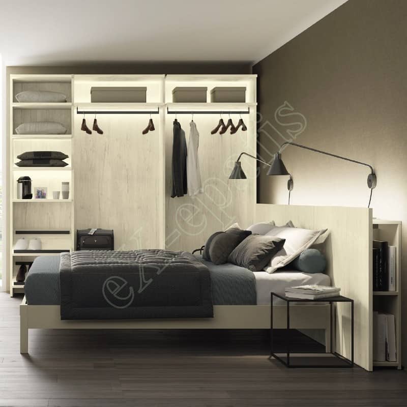 Bedroom Golf H102 Colombini