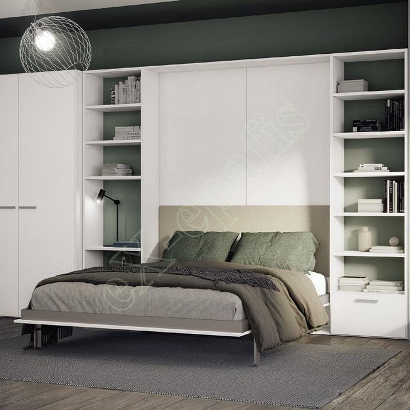 Bedroom Golf R105 Colombini