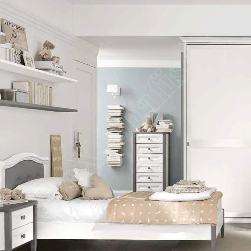 Bedroom Arcadia AC215 Colombini