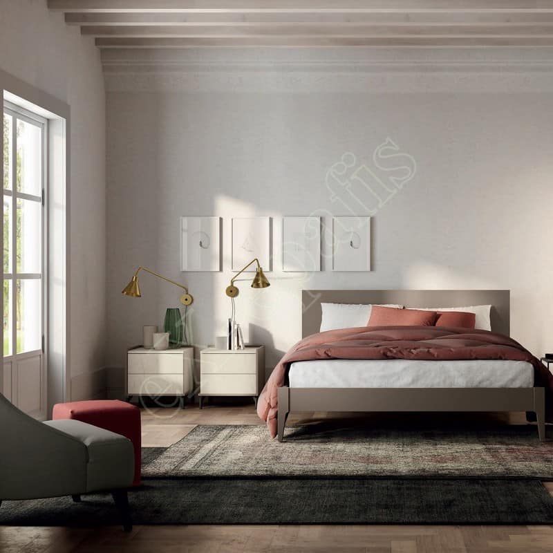 Bedroom Golf M102 Colombini