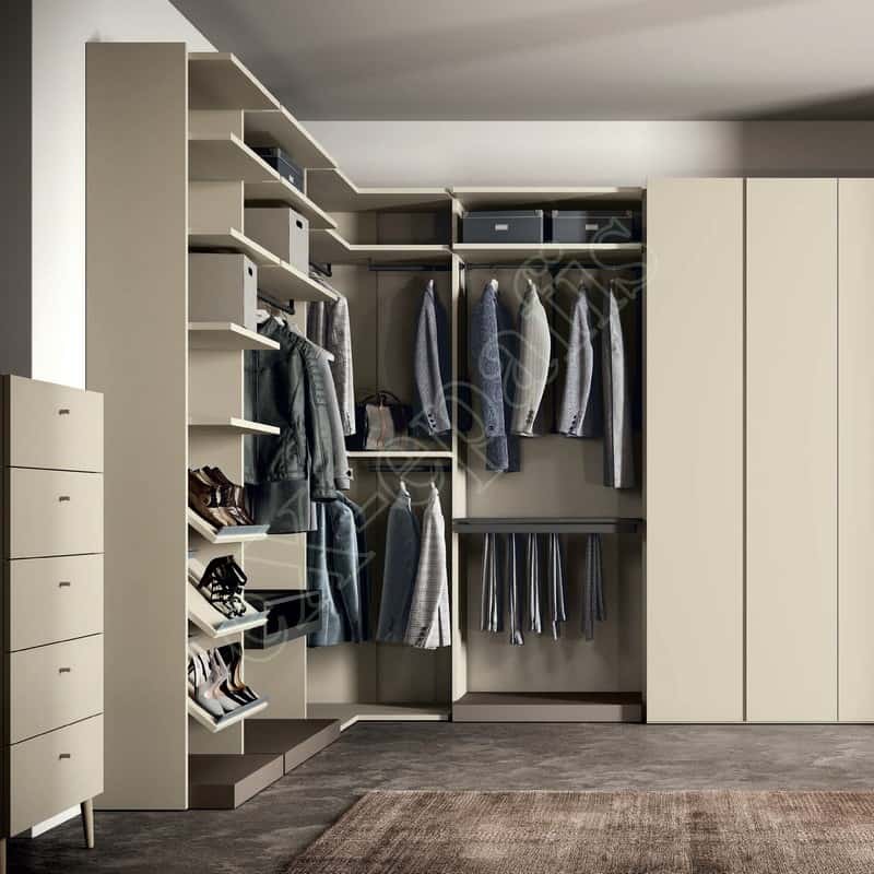 Bedroom Golf M103 Colombini