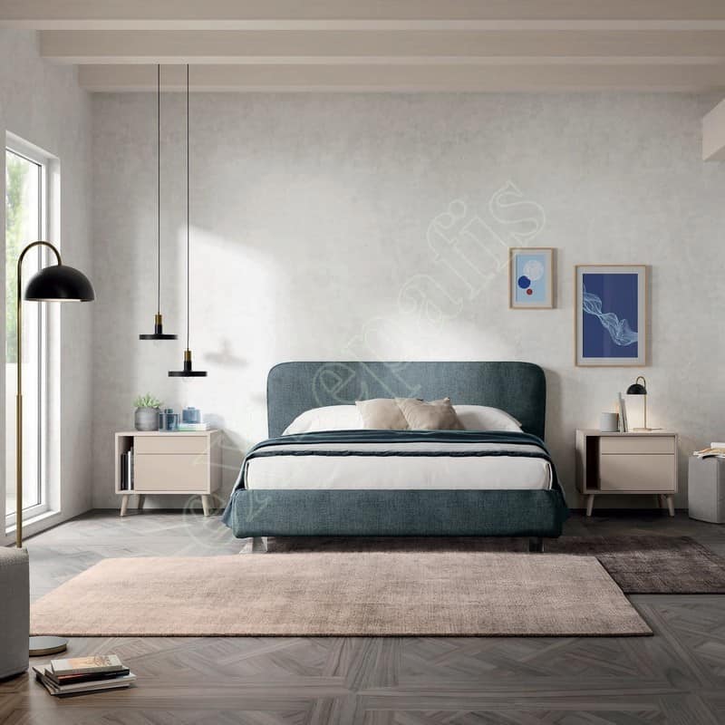 Bedroom Golf M106 Colombini