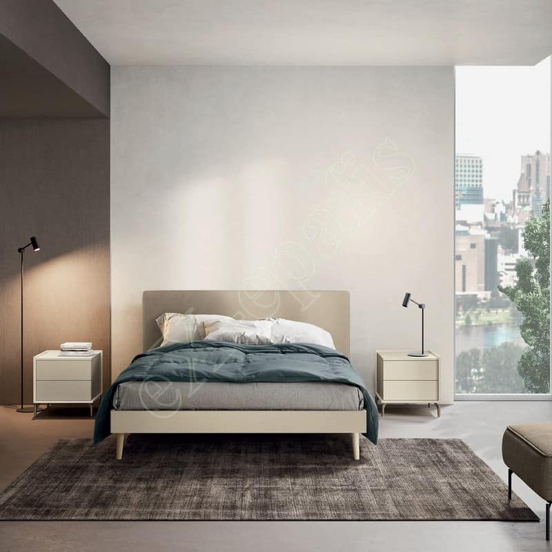 Bedroom Golf M107 Colombini