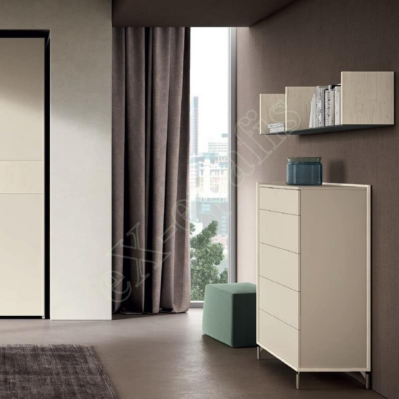 Bedroom Golf M107 Colombini