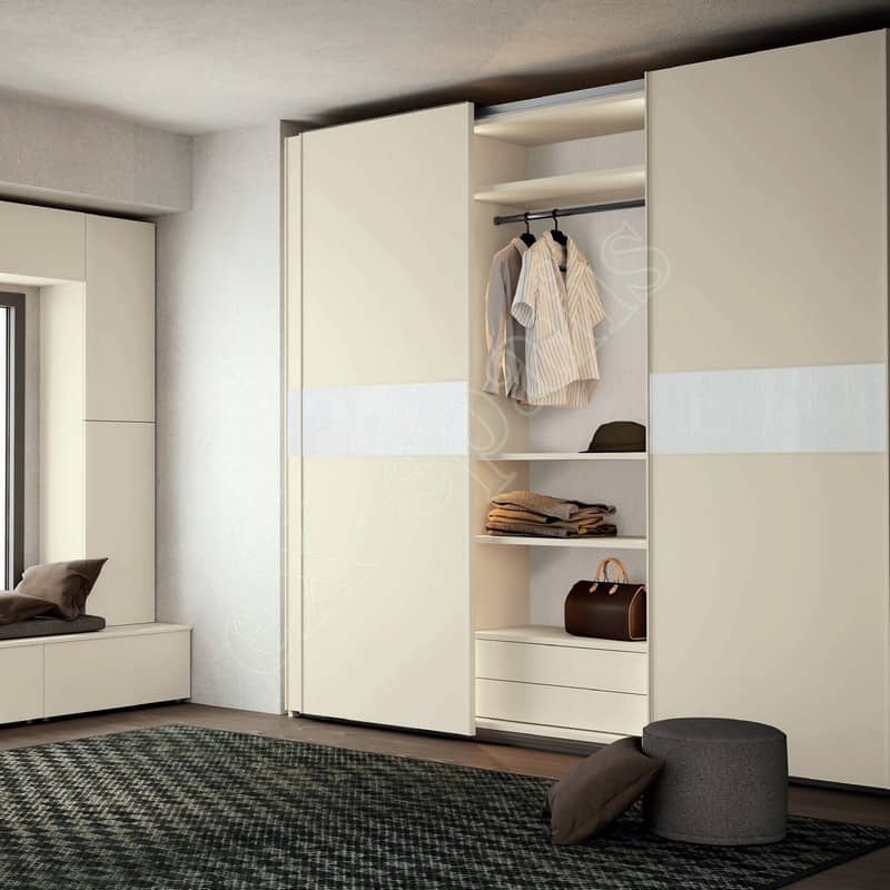 Bedroom Golf M108 Colombini