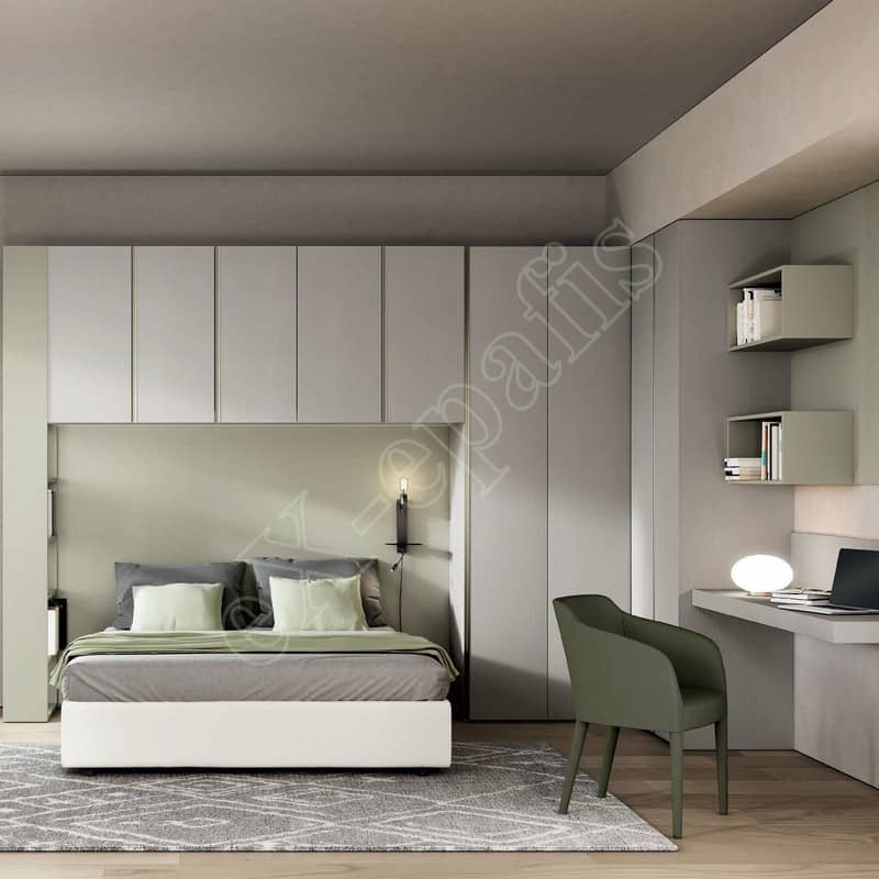 Bedroom Golf M109 Colombini