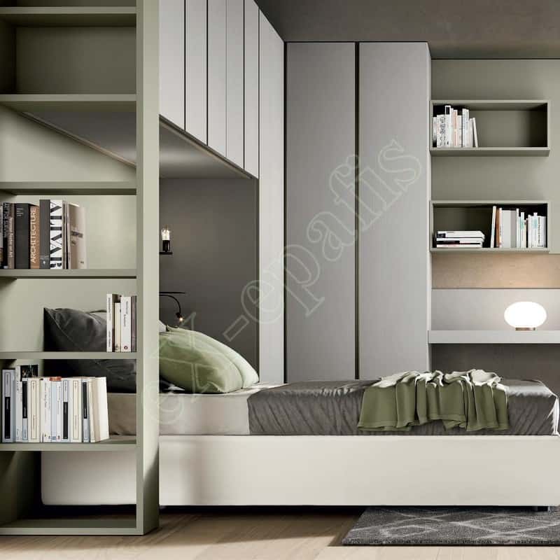 Bedroom Golf M109 Colombini