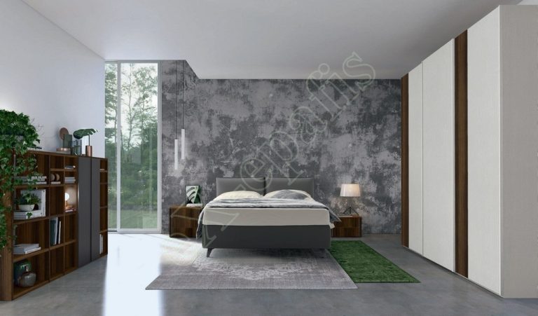 Bedroom Golf M114 Colombini