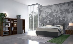 Bedroom Golf M114 Colombini