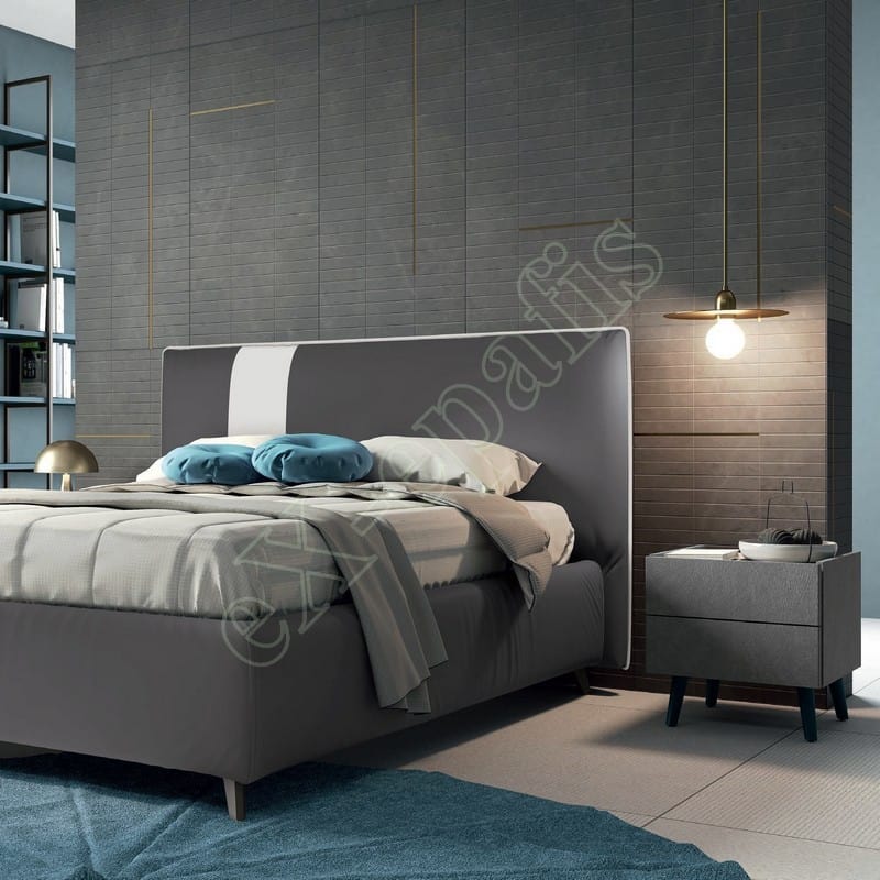 Bedroom Golf M116 Colombini