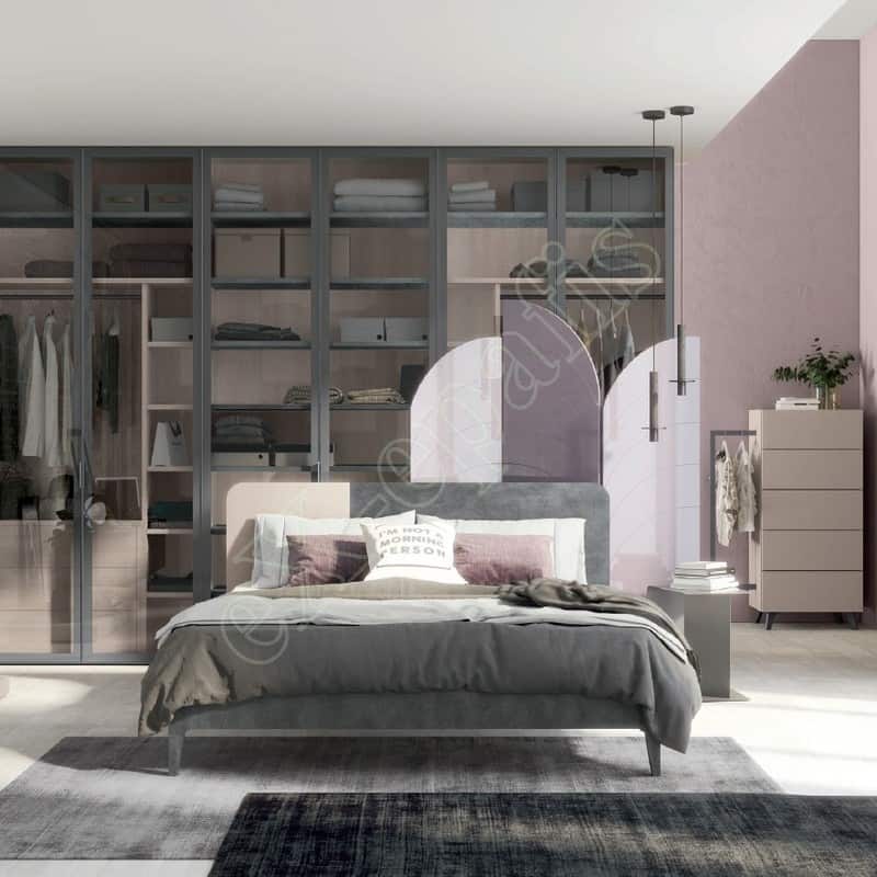 Bedroom Golf M117 Colombini