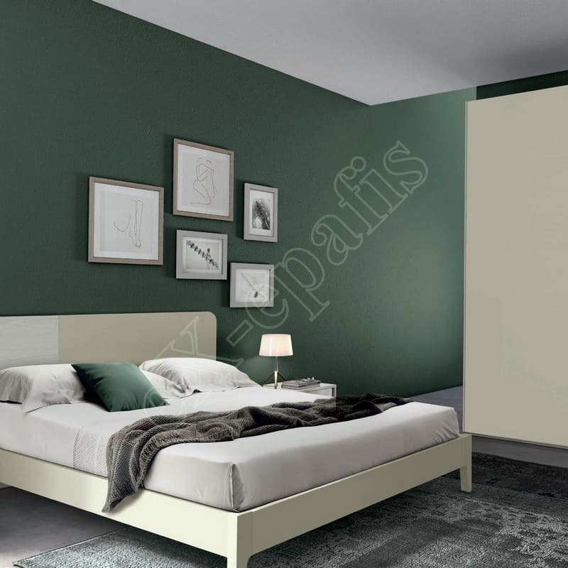 Bedroom Golf M119 Colombini