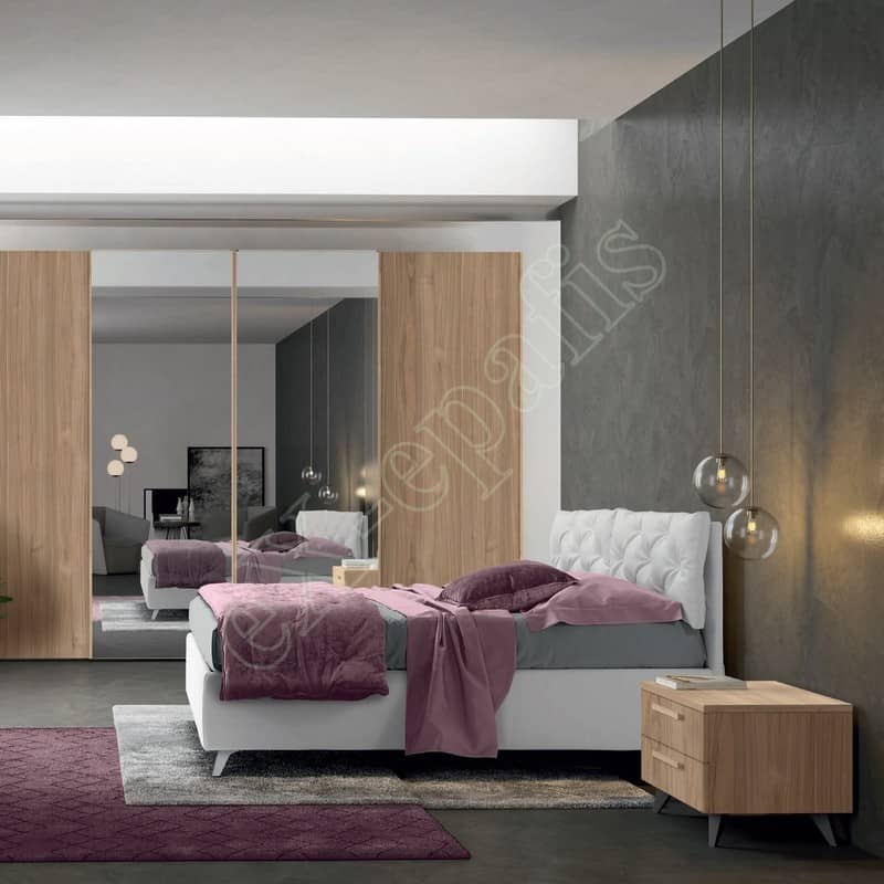 Bedroom Golf M121 Colombini