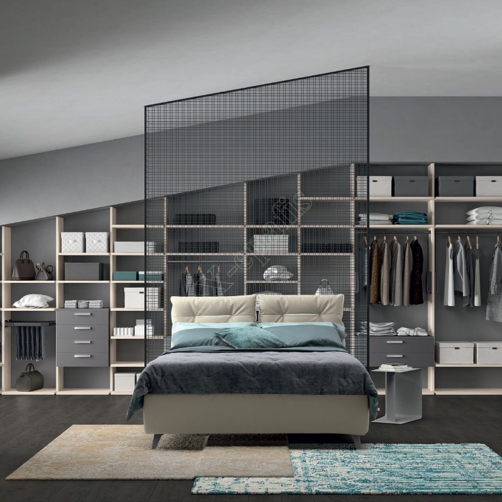 Bedroom Golf M123 Colombini