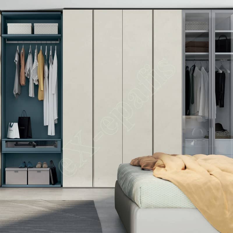 Bedroom Golf M124 Colombini