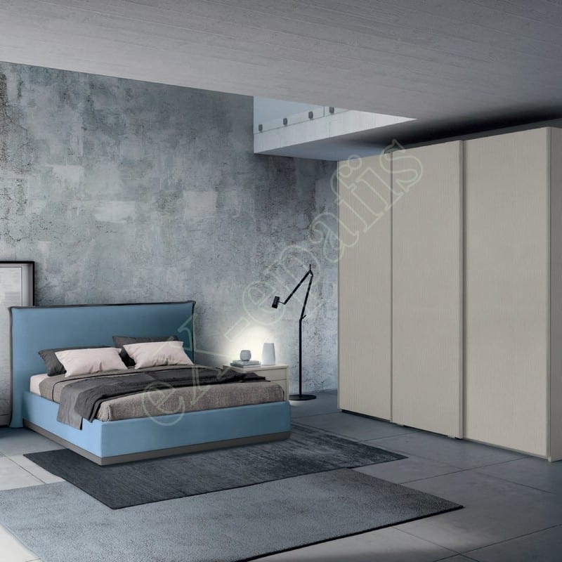 Bedroom Golf M127 Colombini