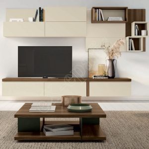 Living Room Set Golf L102 Colombini