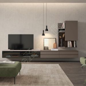 Living Room Set Golf L103 Colombini