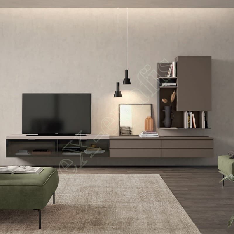 Living Room Set Golf L103 Colombini