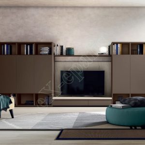 Living Room Set Golf L104 Colombini