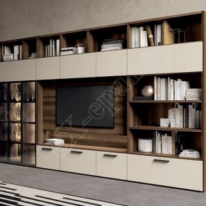 Living Room Set Golf L105 Colombini