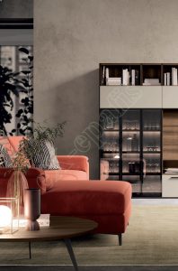 Living Room Set Golf L105 Colombini