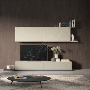 Living Room Set Golf L107 Colombini