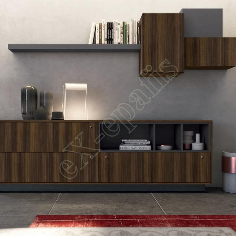 Living Room Set Golf L118 Colombini