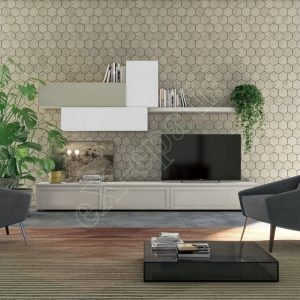 Living Room Set Golf L124 Colombini