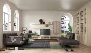 Living Room Set Arcadia AS101 Colombini