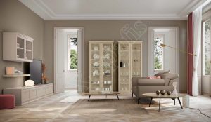 Living Room Set Arcadia AS104 Colombini