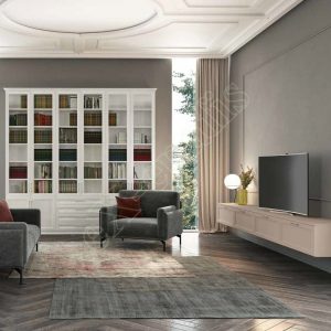 Living Room Set Arcadia AS106 Colombini