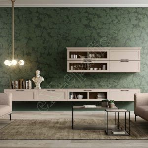 Living Room Set Arcadia AS107 Colombini