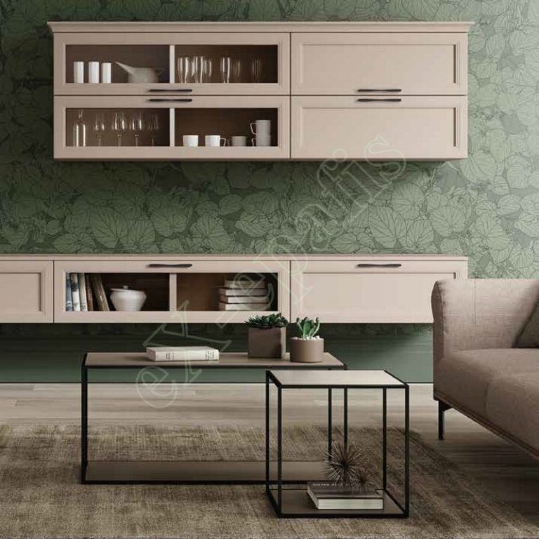 Living Room Set Arcadia AS107 Colombini