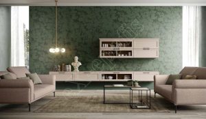 Living Room Set Arcadia AS107 Colombini