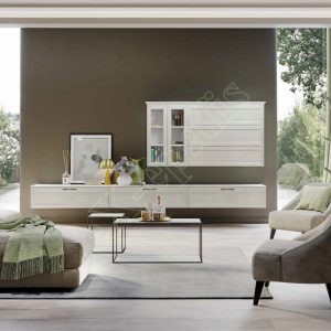 Living Room Set Arcadia AS109 Colombini