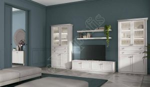 Living Room Set Arcadia AS111 Colombini