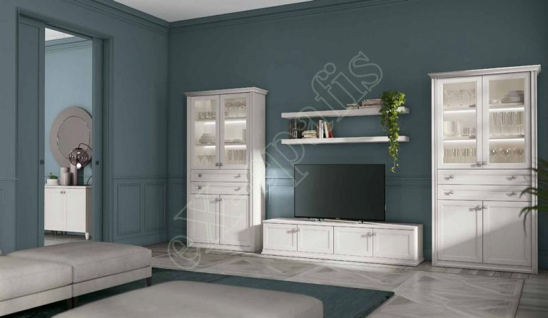 Living Room Set Arcadia AS111 Colombini