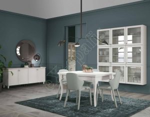 Living Room Set Arcadia AS111 Colombini