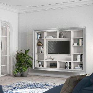 Living Room Set Arcadia AS112 Colombini