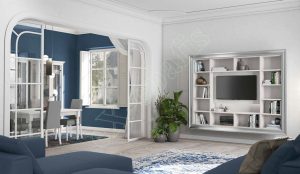 Living Room Set Arcadia AS112 Colombini