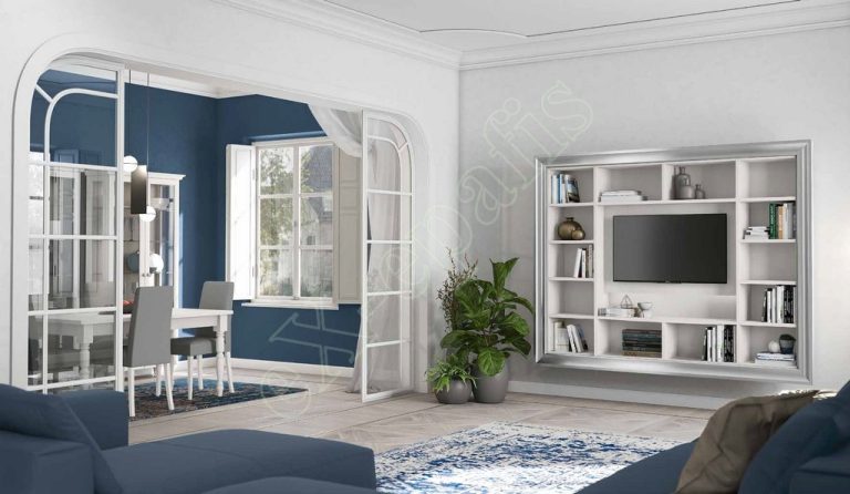 Living Room Set Arcadia AS112 Colombini